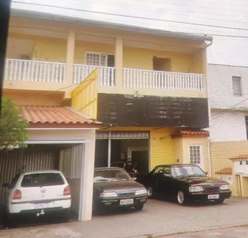 Casa / sobrado / comercio á venda  R$ 960.000,00 - Jardim Mollon - Santa Barbara d´Oeste/SP